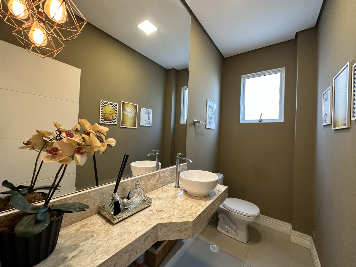 Apartamento, 4 quartos, 340 m² - Foto 15