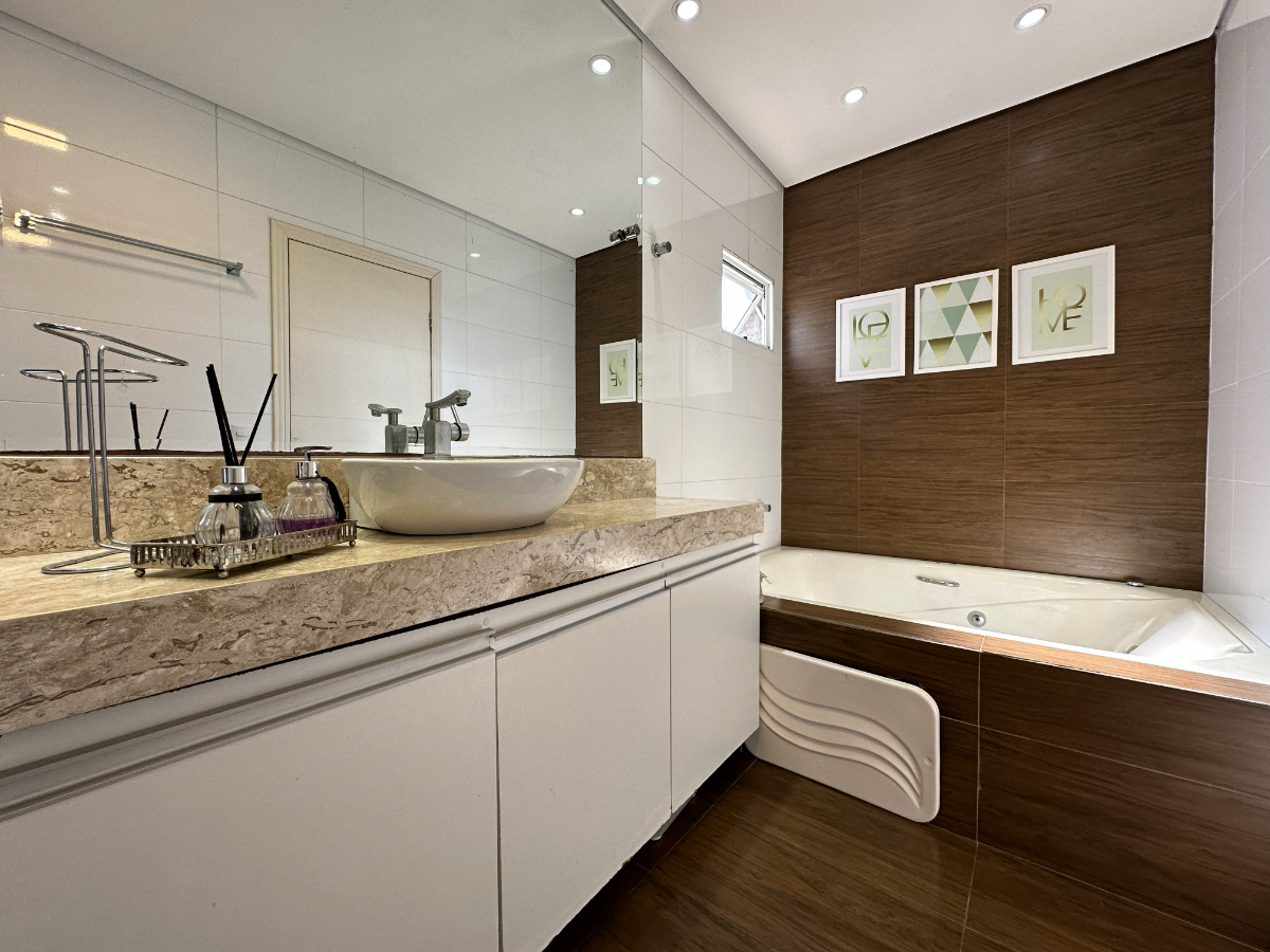 Apartamento, 4 quartos, 340 m² - Foto 19