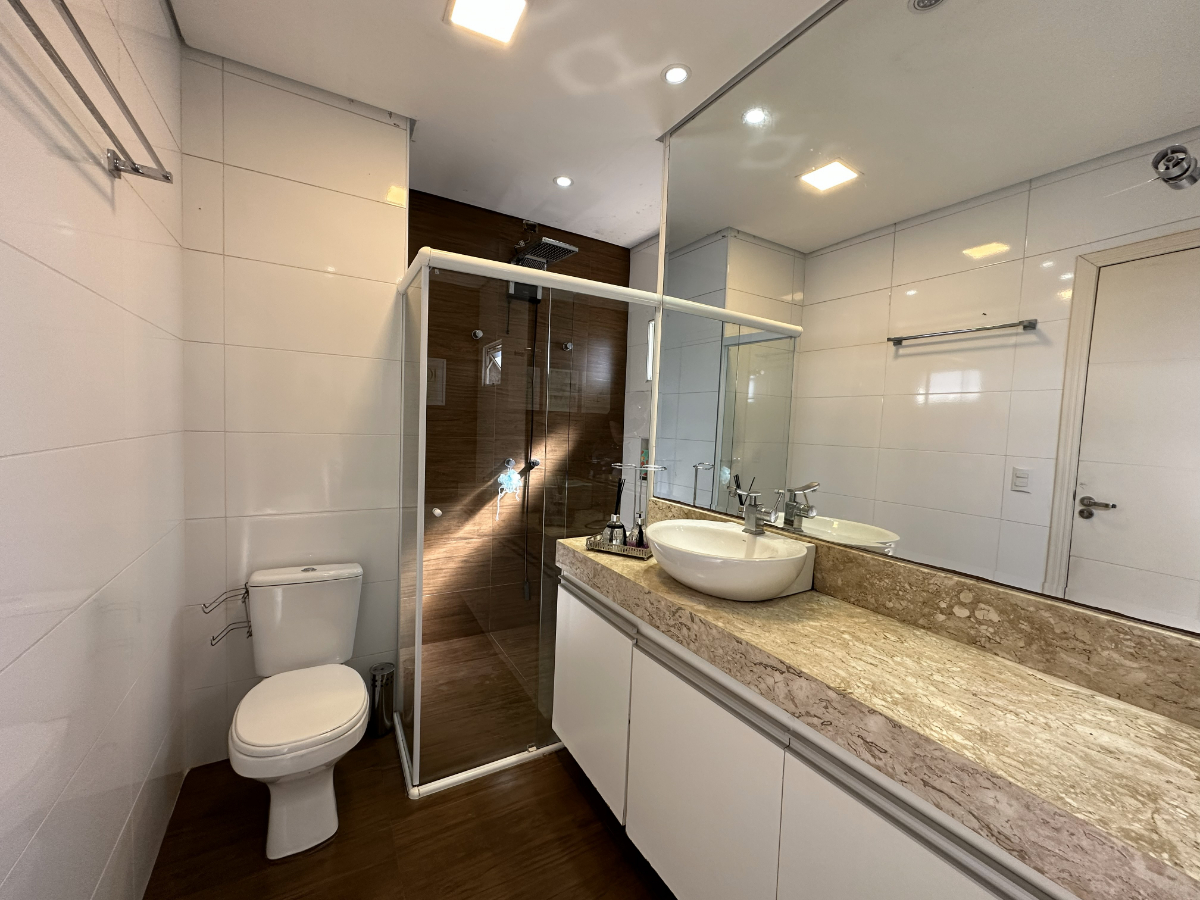 Apartamento, 4 quartos, 340 m² - Foto 20