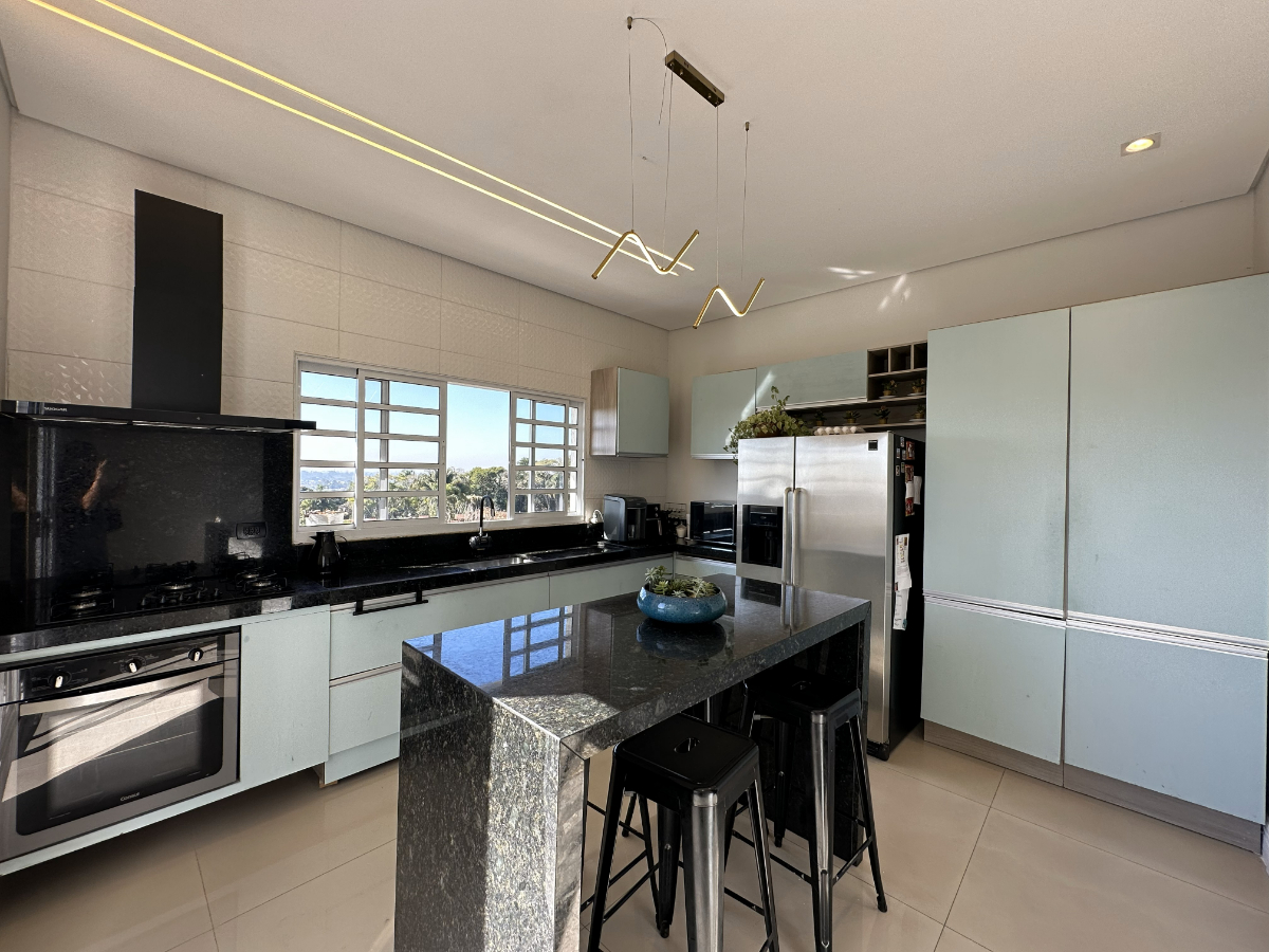 Apartamento, 4 quartos, 340 m² - Foto 21