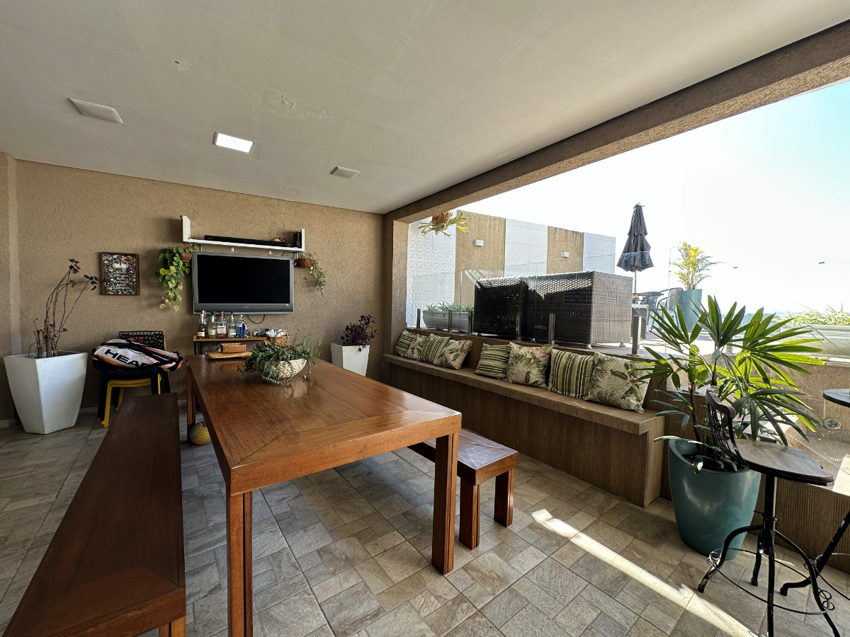 Apartamento, 4 quartos, 340 m² - Foto 22