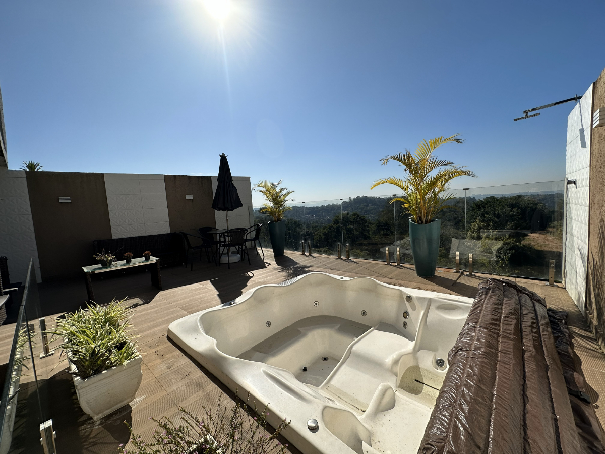 Apartamento, 4 quartos, 340 m² - Foto 23