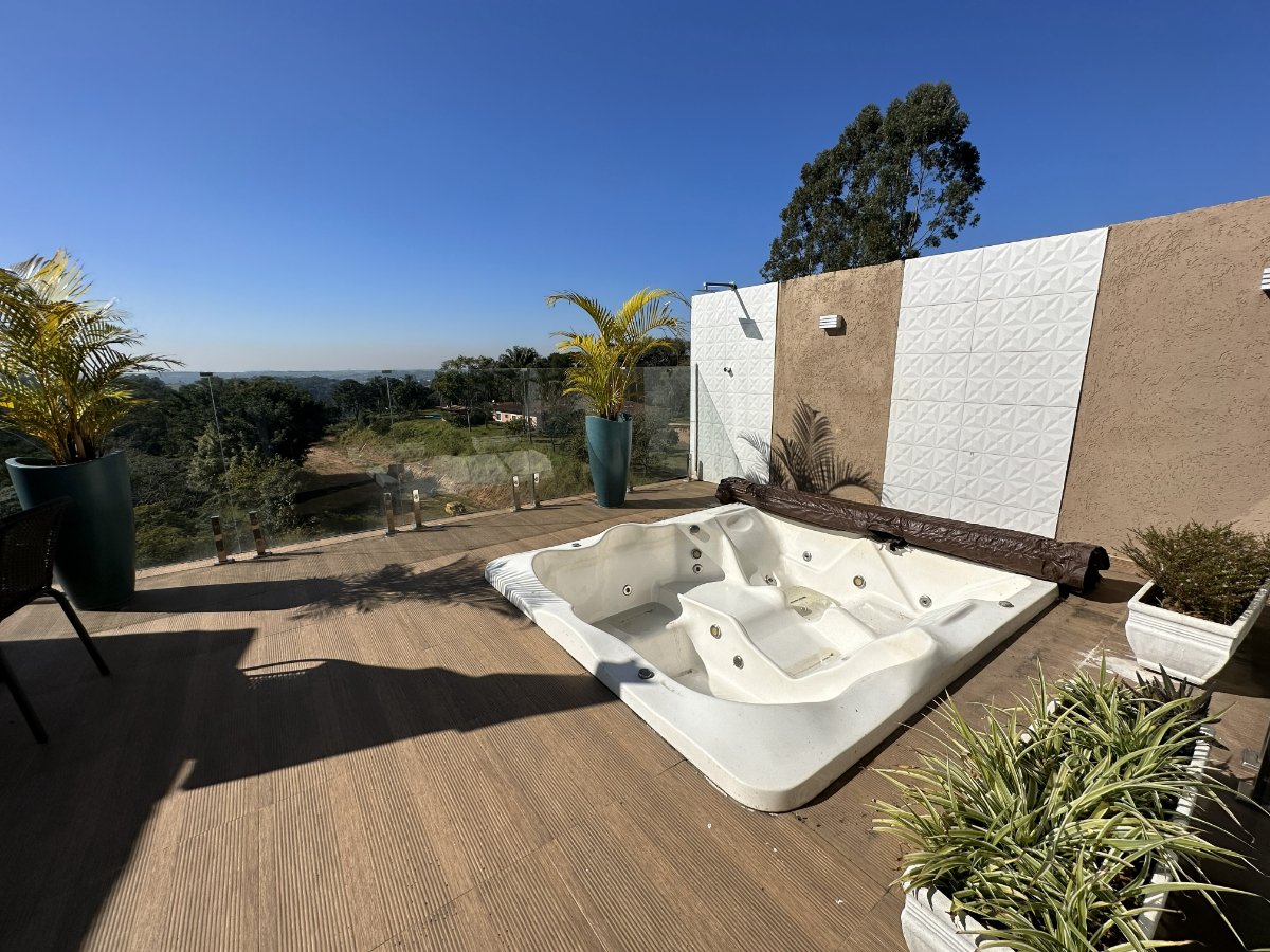 Apartamento, 4 quartos, 340 m² - Foto 24