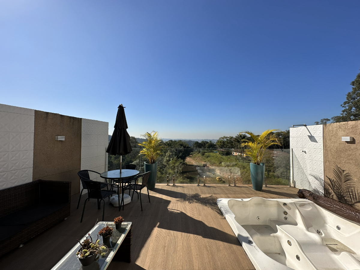Apartamento, 4 quartos, 340 m² - Foto 25