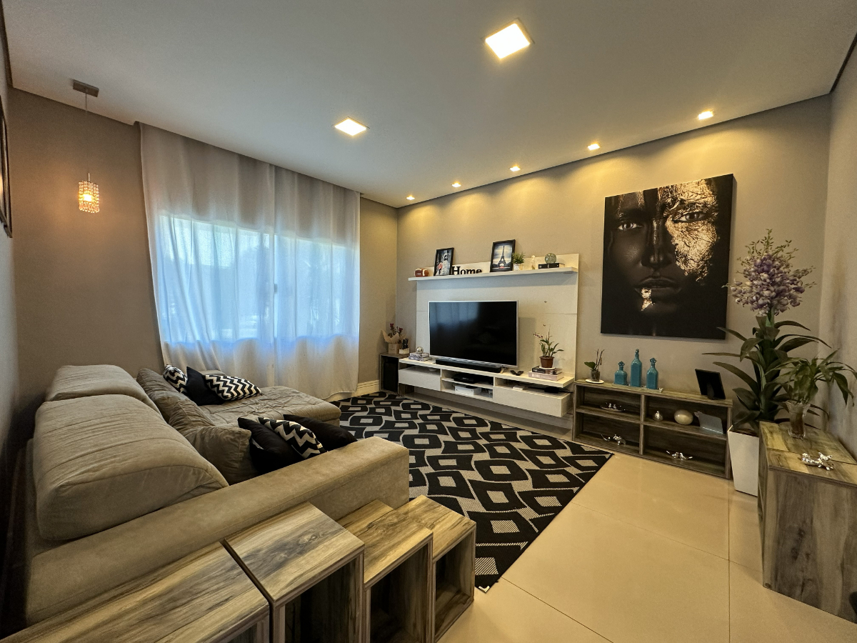 Apartamento, 4 quartos, 340 m² - Foto 3