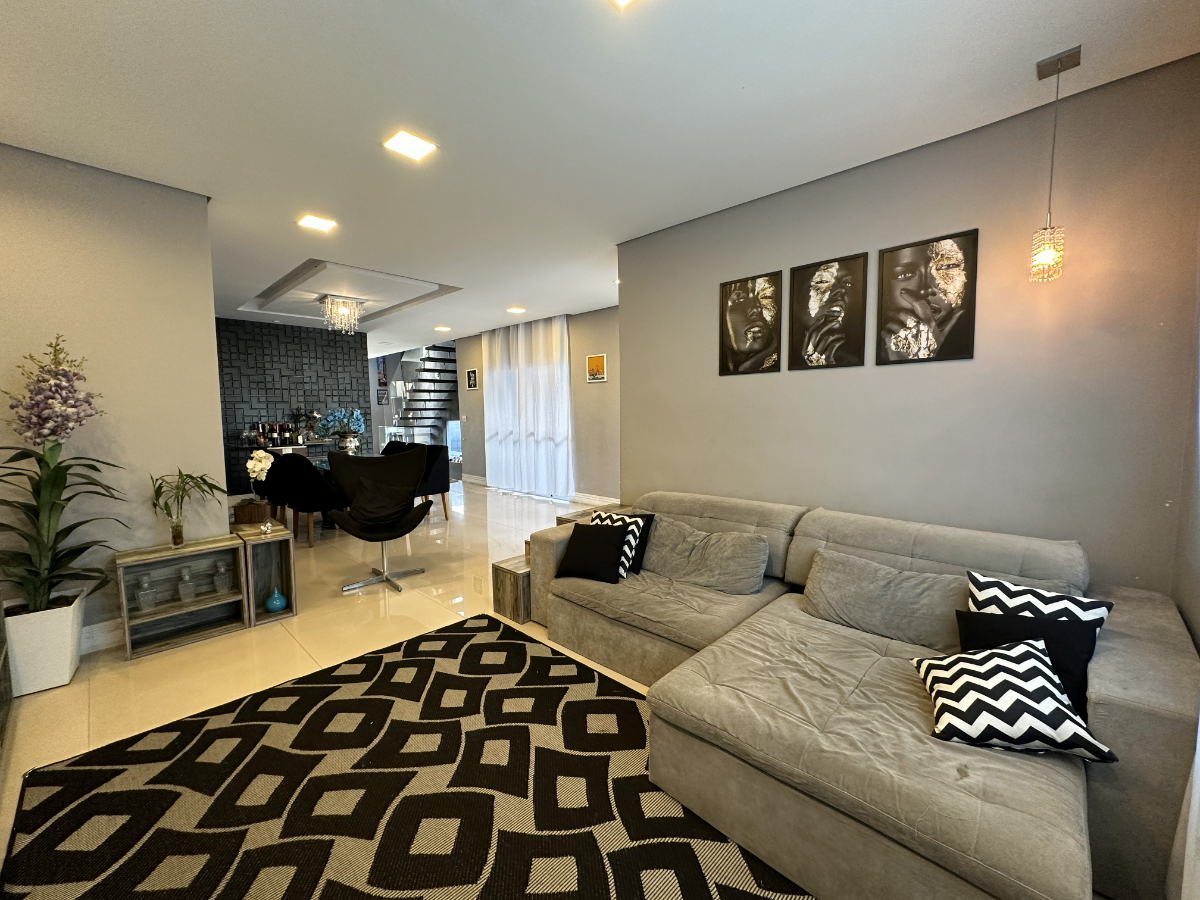 Apartamento, 4 quartos, 340 m² - Foto 4