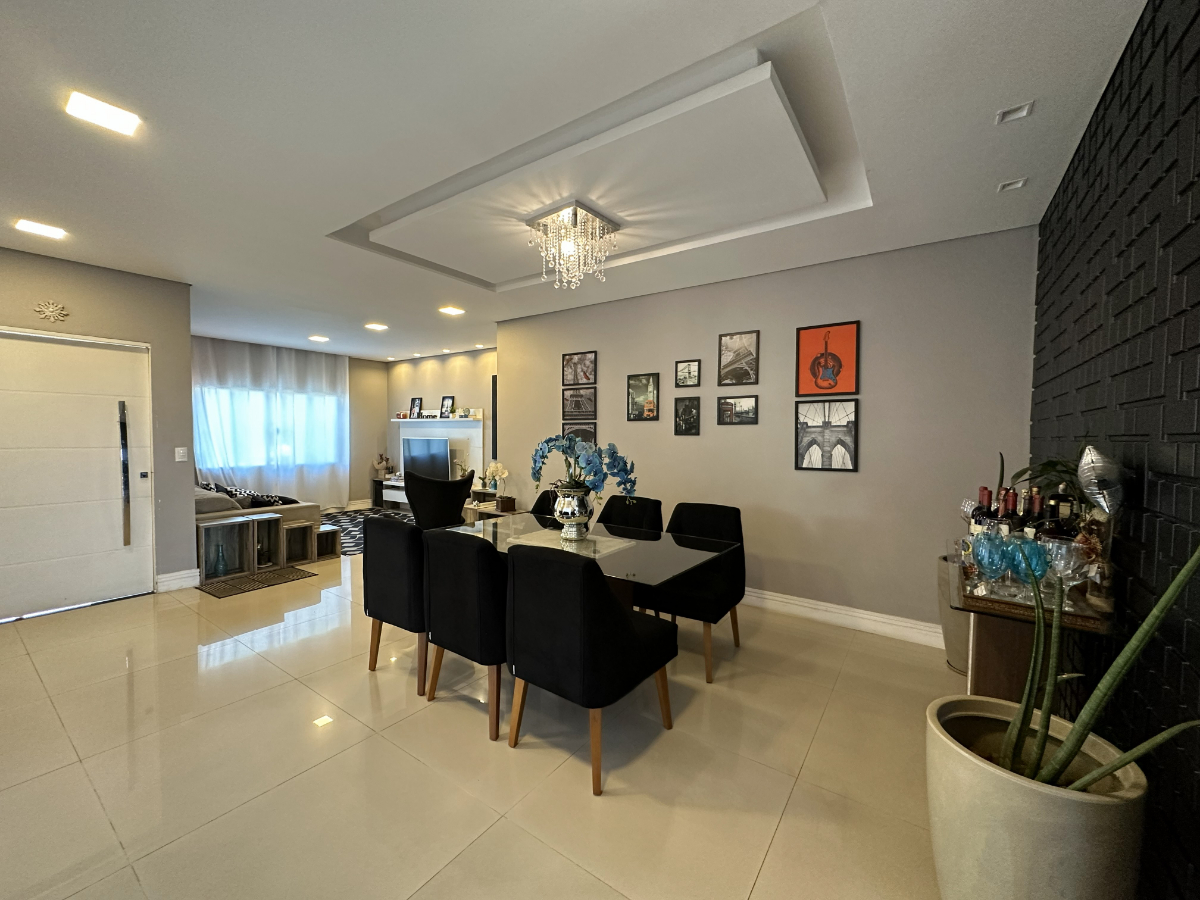 Apartamento, 4 quartos, 340 m² - Foto 5