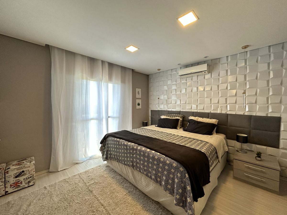 Apartamento, 4 quartos, 340 m² - Foto 7