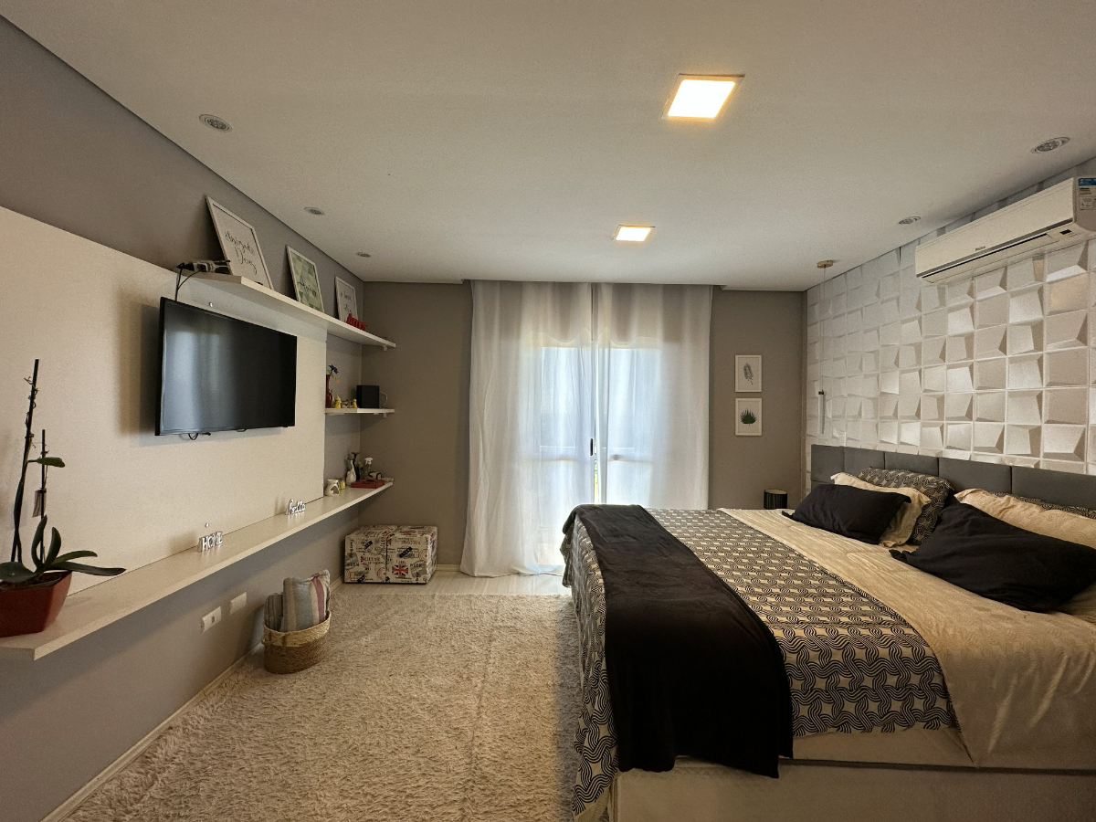 Apartamento, 4 quartos, 340 m² - Foto 8