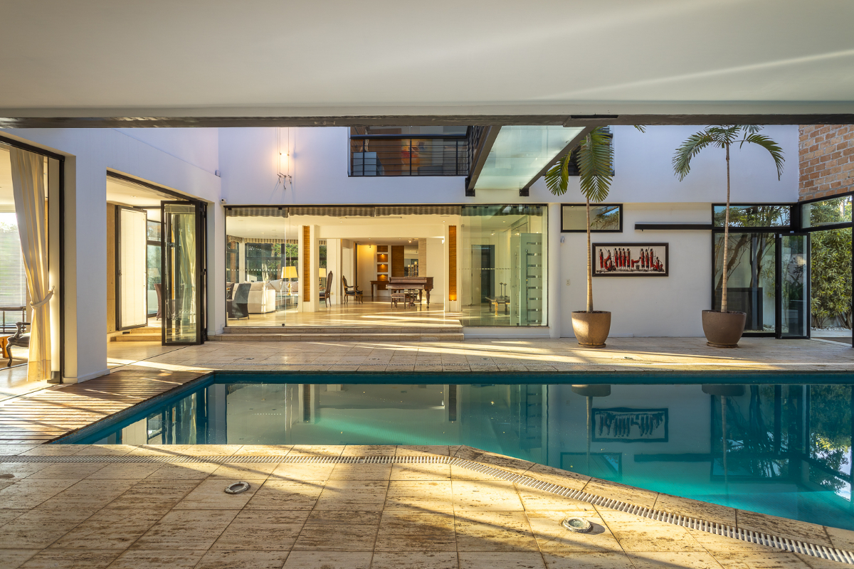 Casa, 4 quartos, 813 m² - Foto 1