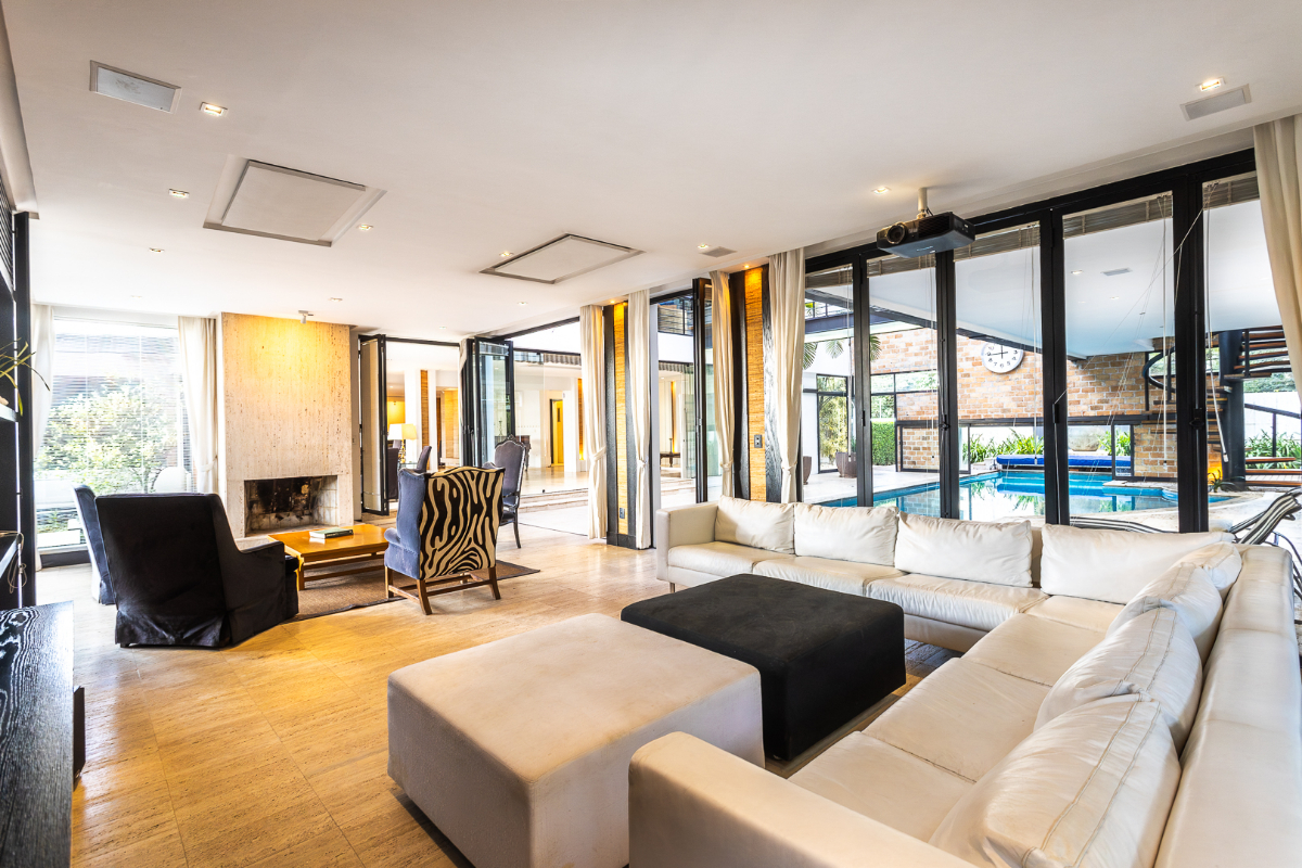 Casa, 4 quartos, 813 m² - Foto 11