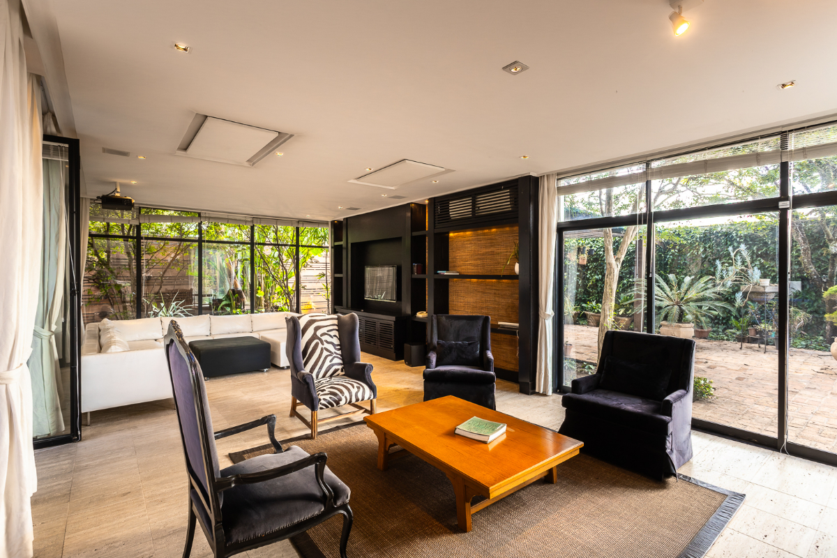 Casa, 4 quartos, 813 m² - Foto 12