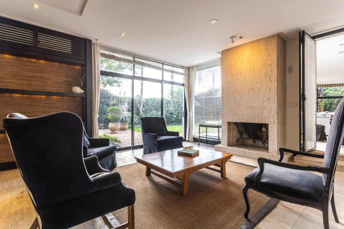 Casa, 4 quartos, 813 m² - Foto 13