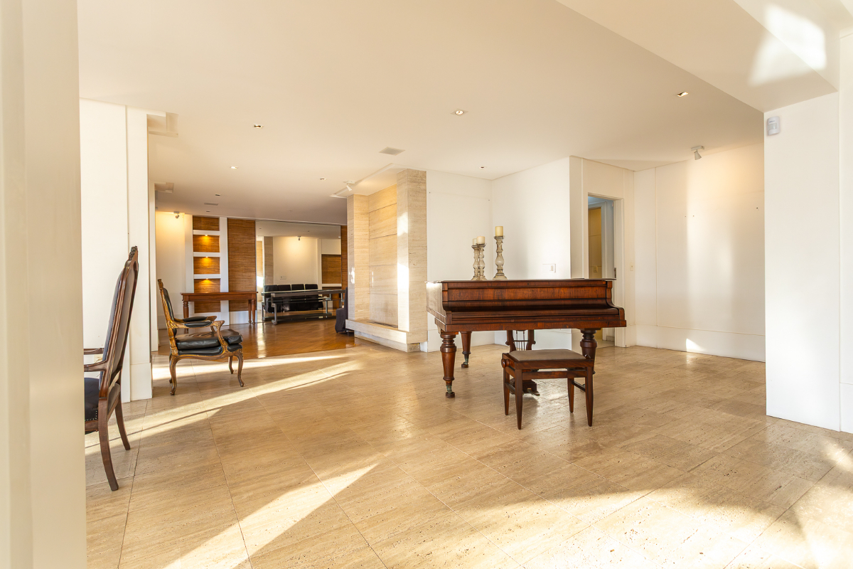 Casa, 4 quartos, 813 m² - Foto 16