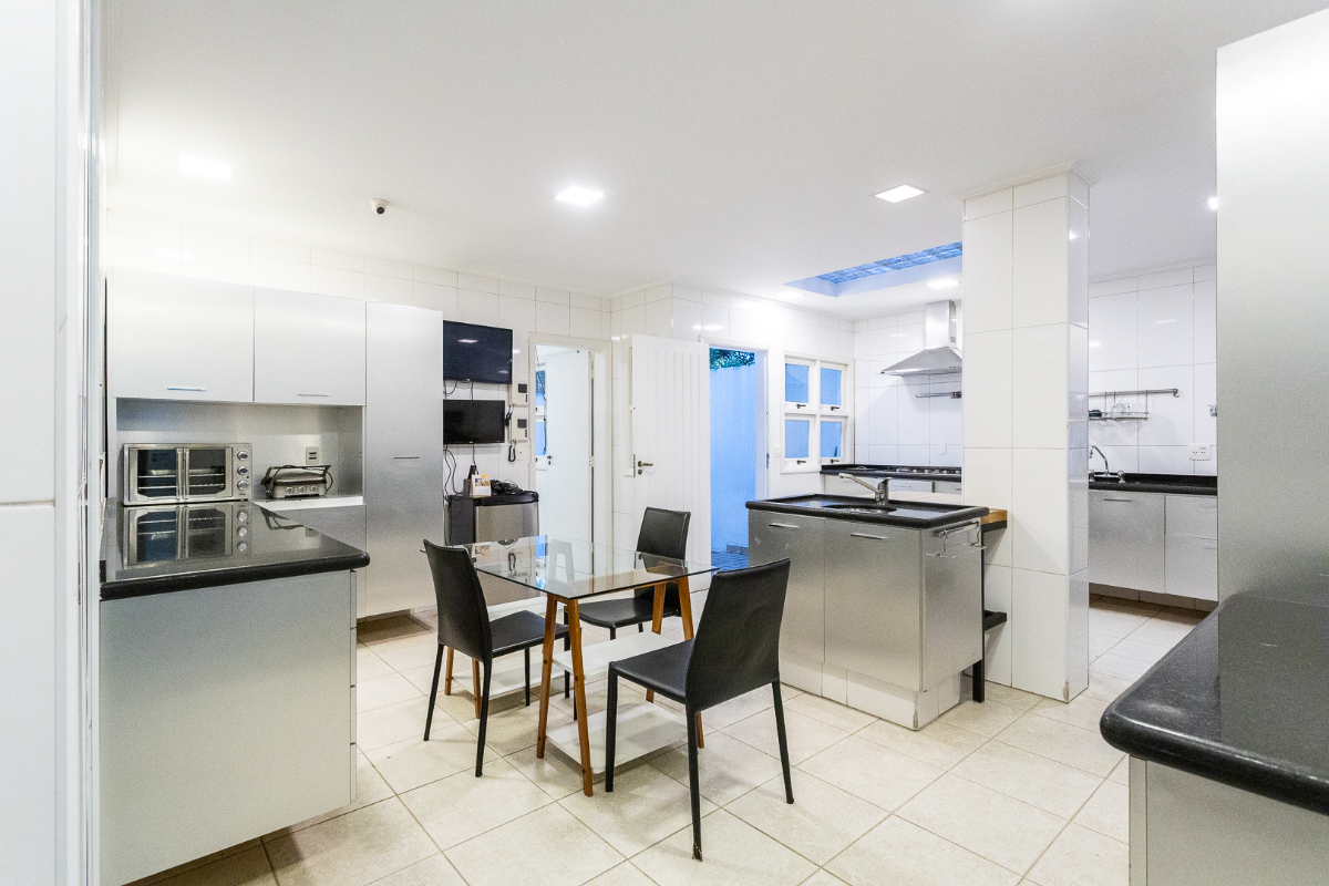 Casa, 4 quartos, 813 m² - Foto 17