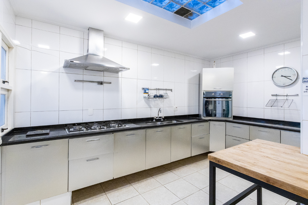 Casa, 4 quartos, 813 m² - Foto 19