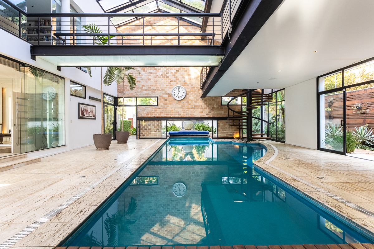 Casa, 4 quartos, 813 m² - Foto 2
