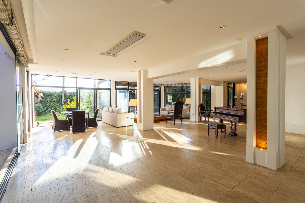 Casa, 4 quartos, 813 m² - Foto 22