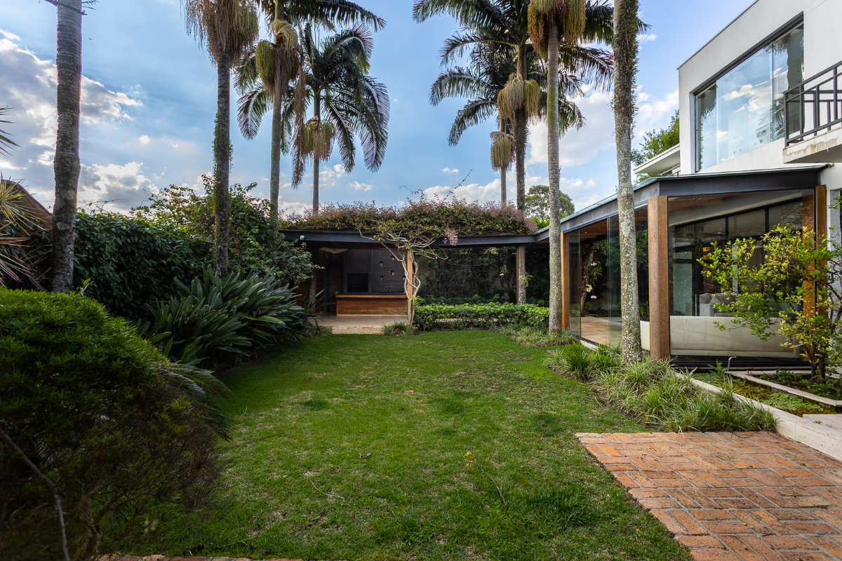 Casa, 4 quartos, 813 m² - Foto 23