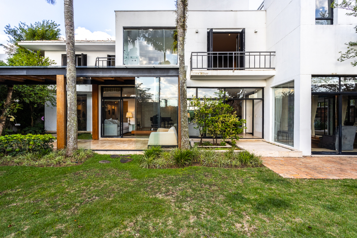 Casa, 4 quartos, 813 m² - Foto 24