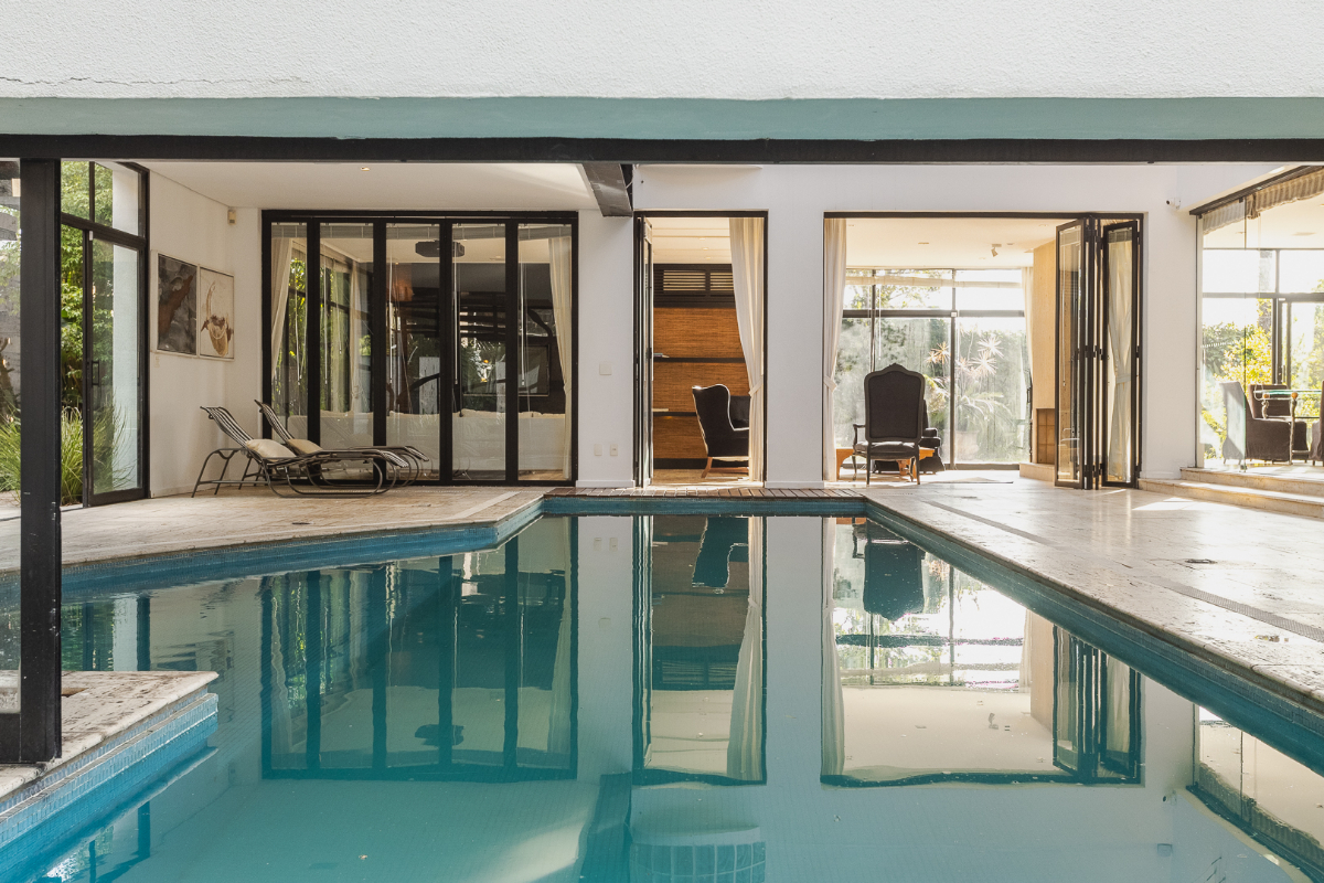 Casa, 4 quartos, 813 m² - Foto 3