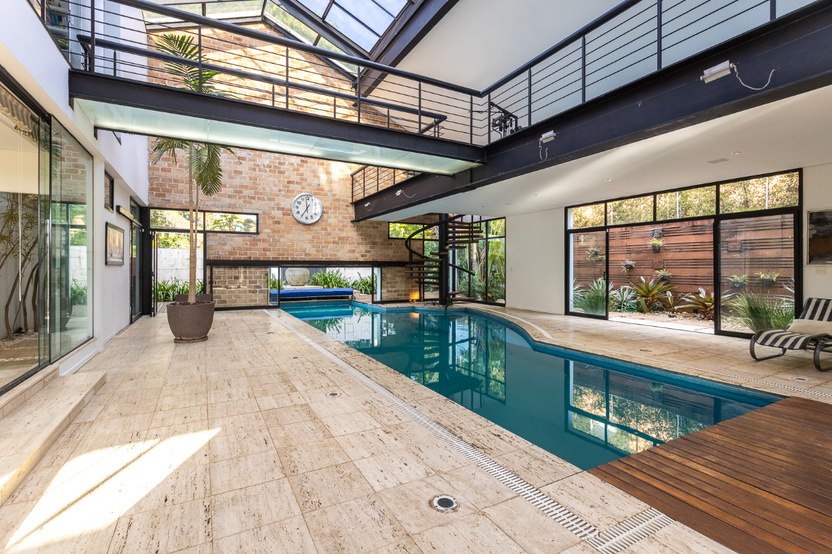 Casa, 4 quartos, 813 m² - Foto 4