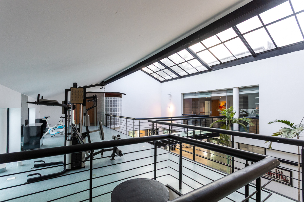 Casa, 4 quartos, 813 m² - Foto 7