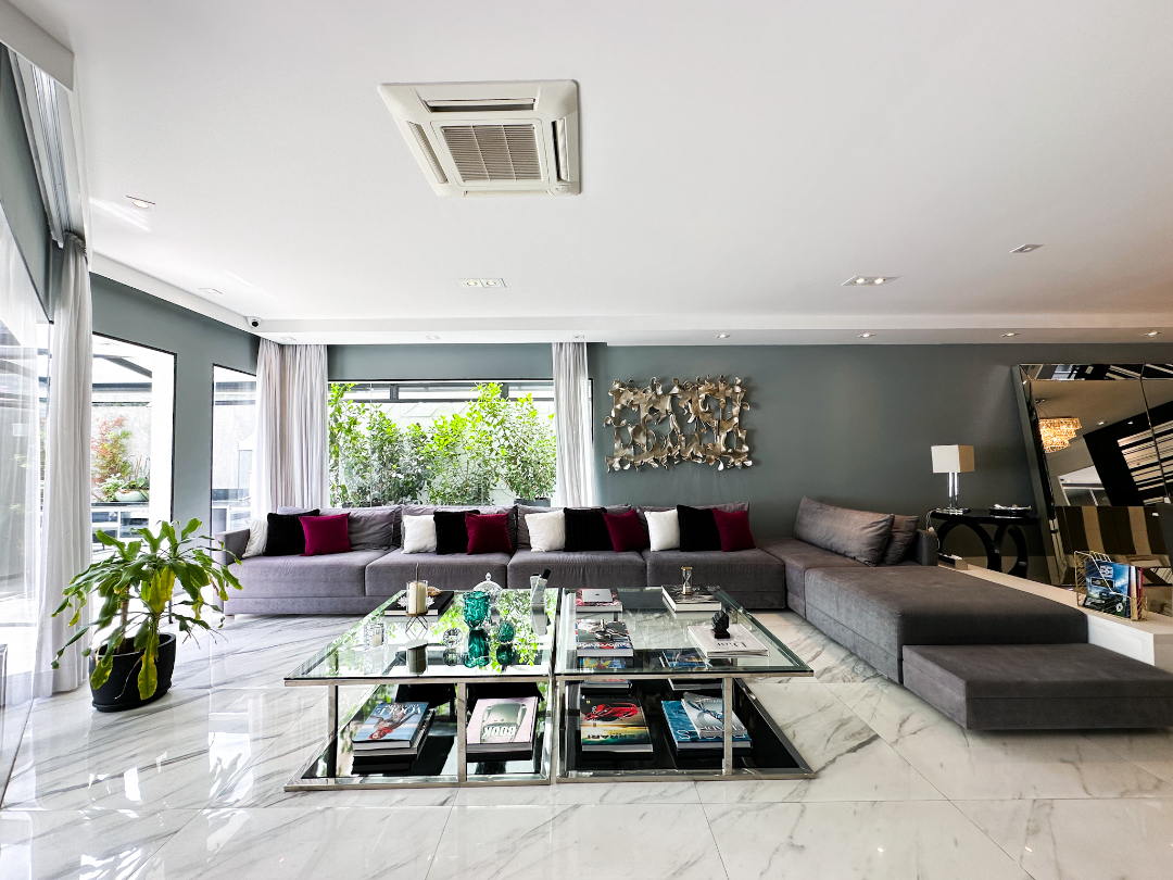 Apartamento, 3 quartos, 369 m² - Foto 1