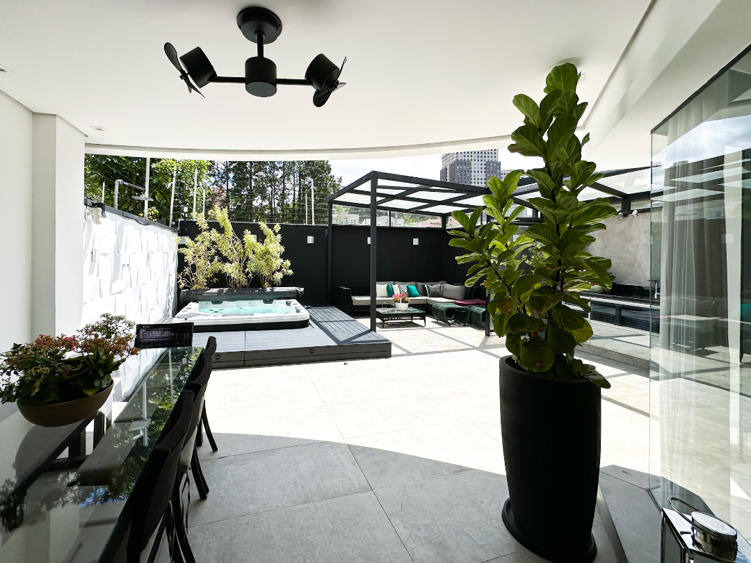 Apartamento, 3 quartos, 369 m² - Foto 11