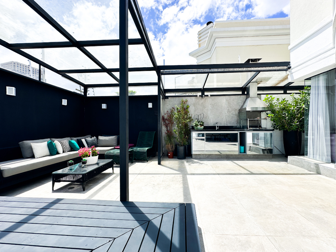 Apartamento, 3 quartos, 369 m² - Foto 12