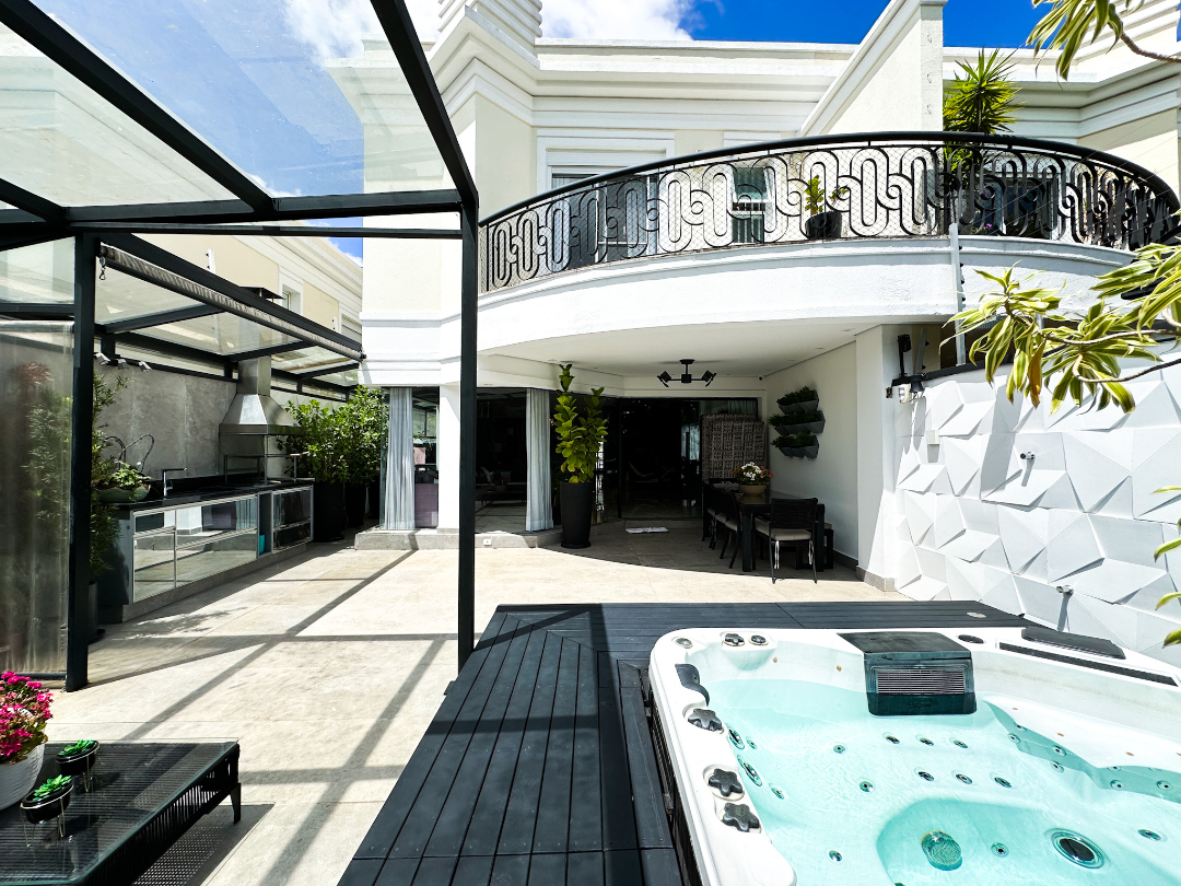 Apartamento, 3 quartos, 369 m² - Foto 16