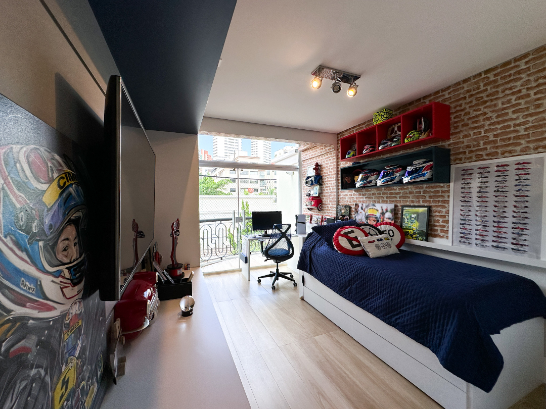 Apartamento, 3 quartos, 369 m² - Foto 17