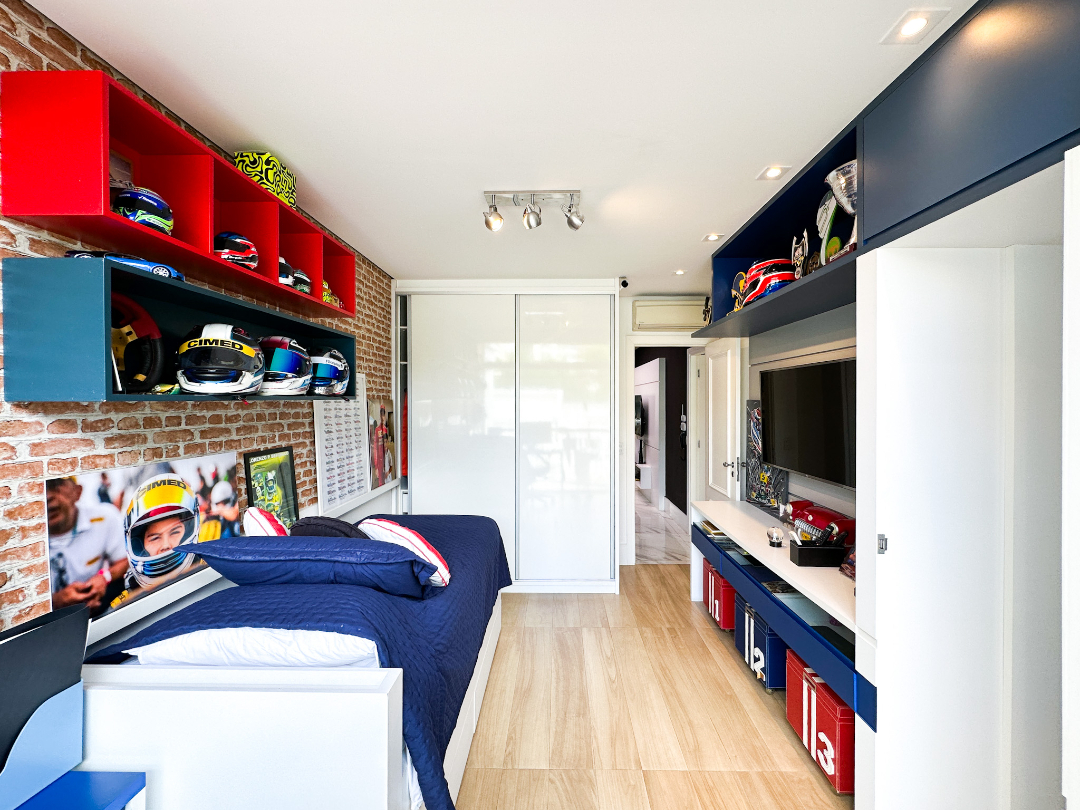 Apartamento, 3 quartos, 369 m² - Foto 19