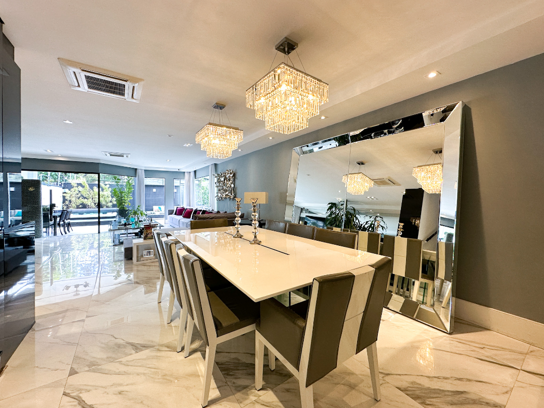 Apartamento, 3 quartos, 369 m² - Foto 2