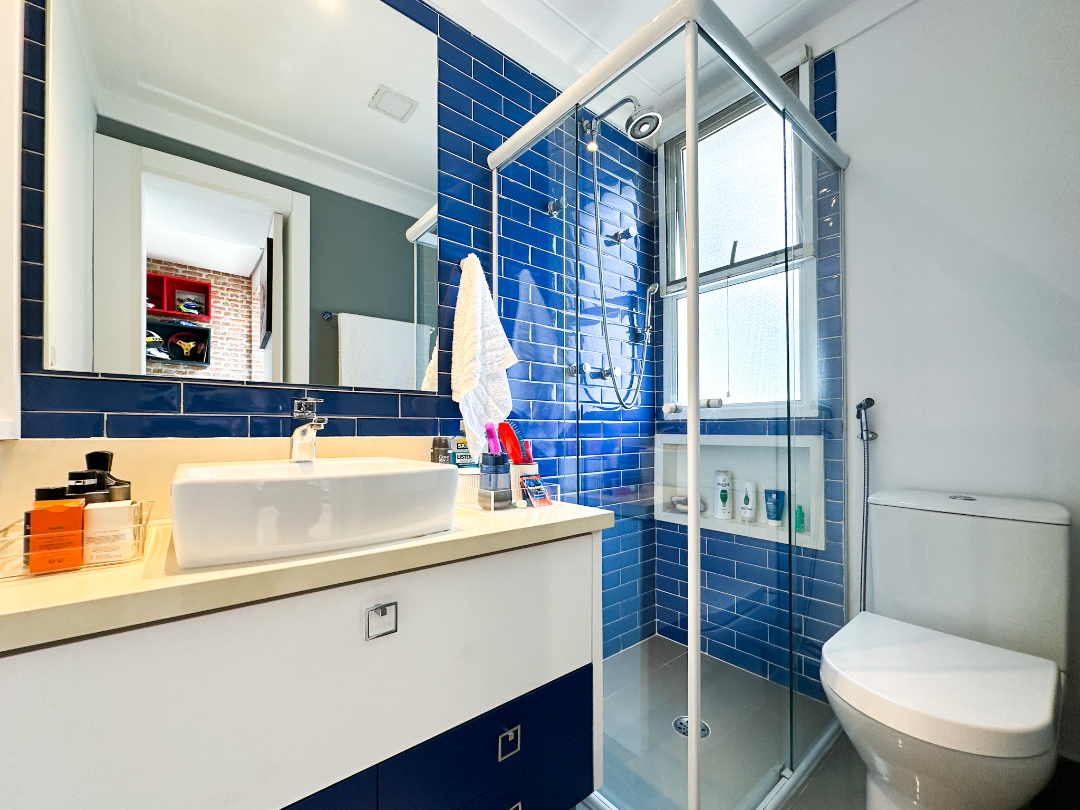 Apartamento, 3 quartos, 369 m² - Foto 20