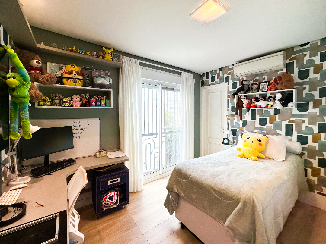 Apartamento, 3 quartos, 369 m² - Foto 21