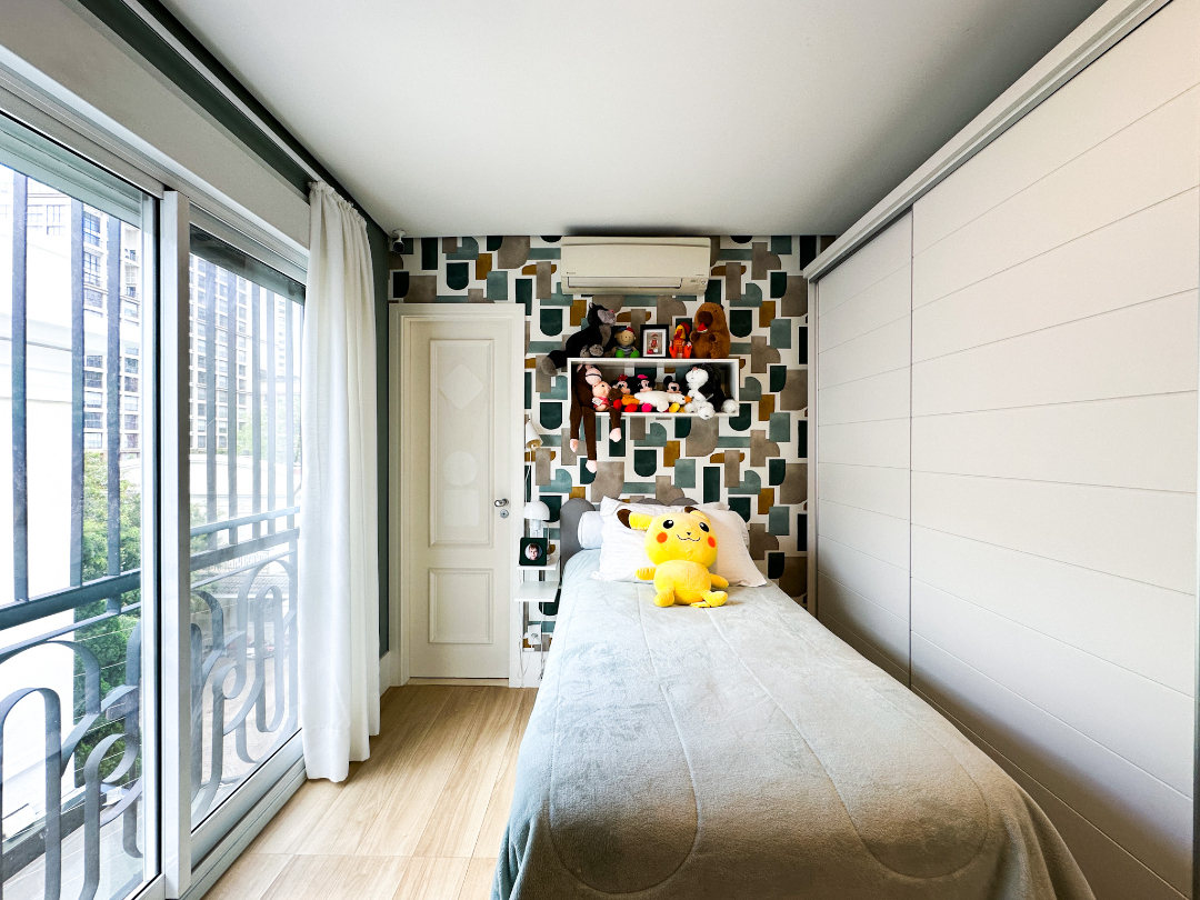 Apartamento, 3 quartos, 369 m² - Foto 22