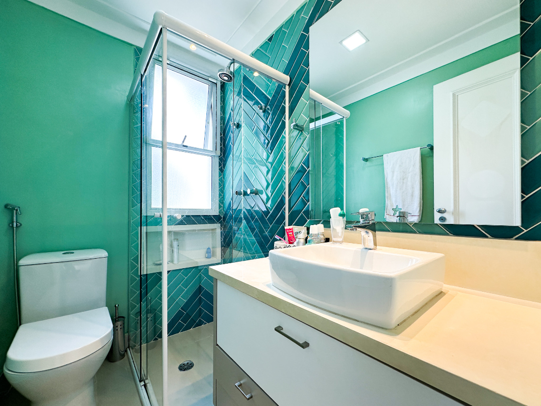 Apartamento, 3 quartos, 369 m² - Foto 23