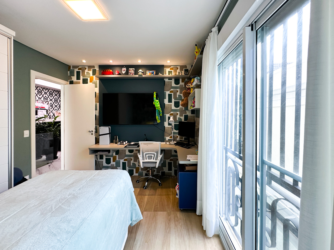 Apartamento, 3 quartos, 369 m² - Foto 25