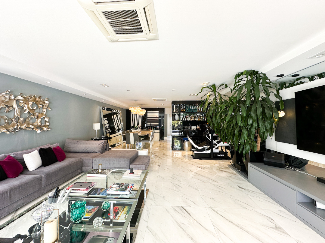 Apartamento, 3 quartos, 369 m² - Foto 3