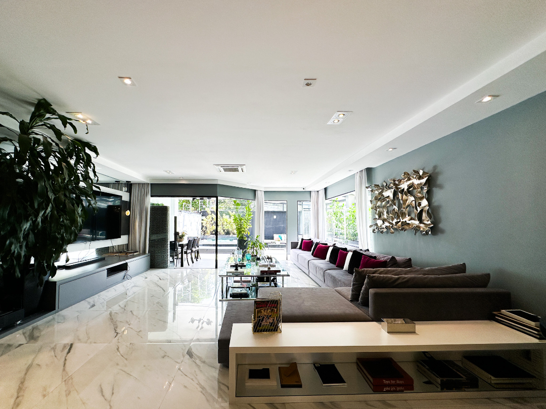 Apartamento, 3 quartos, 369 m² - Foto 4