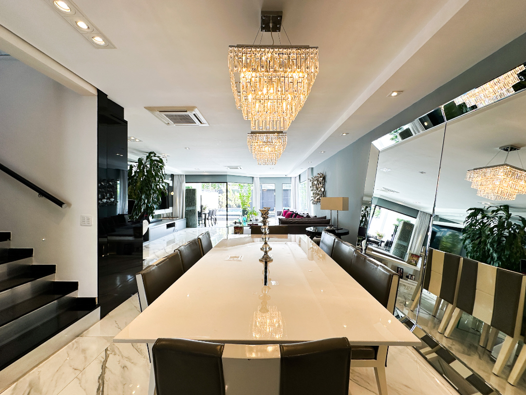 Apartamento, 3 quartos, 369 m² - Foto 7