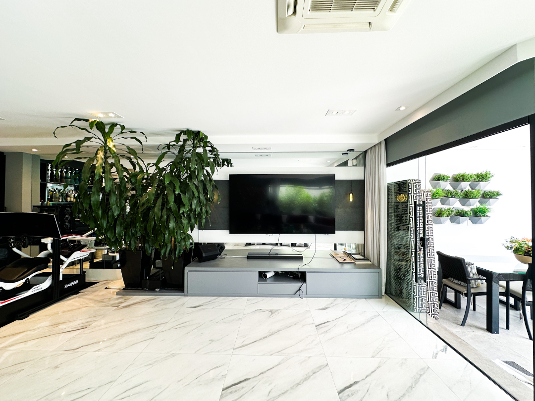Apartamento, 3 quartos, 369 m² - Foto 9