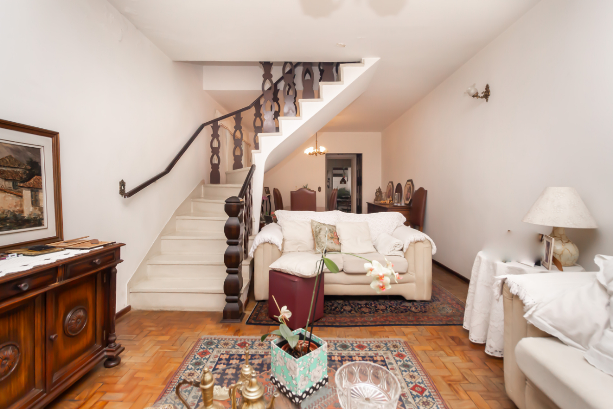 Casa, 3 quartos, 132 m² - Foto 2