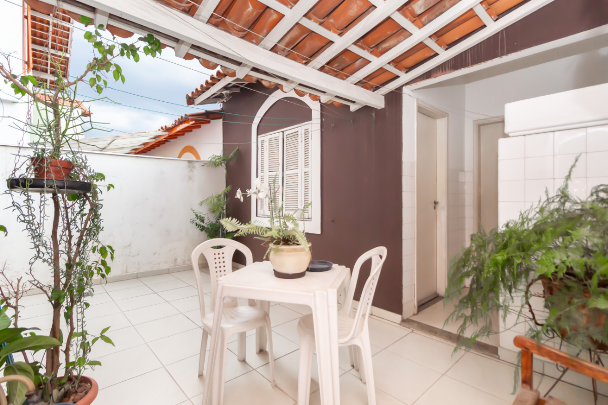 Casa, 3 quartos, 132 m² - Foto 24