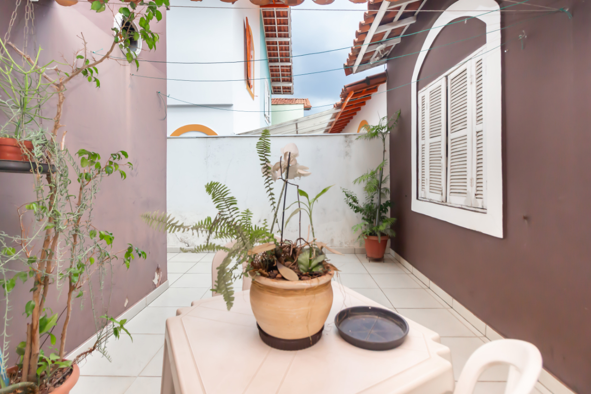 Casa, 3 quartos, 132 m² - Foto 25
