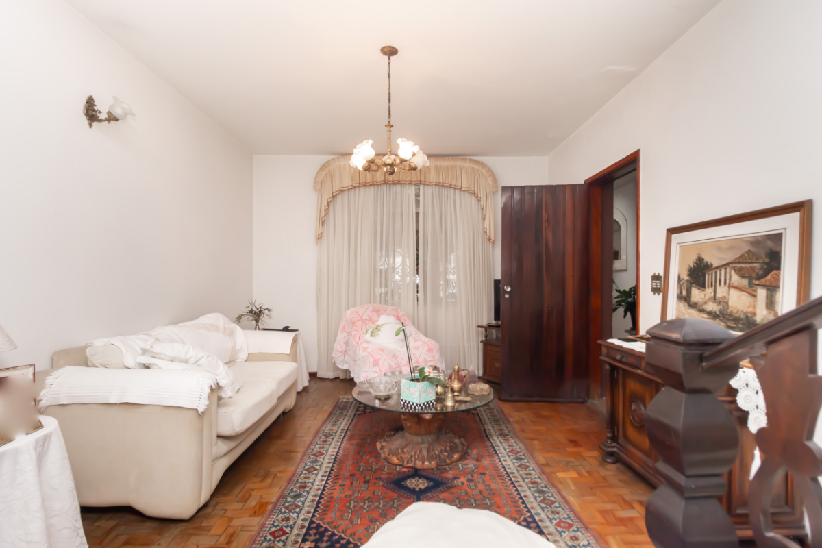 Casa, 3 quartos, 132 m² - Foto 4