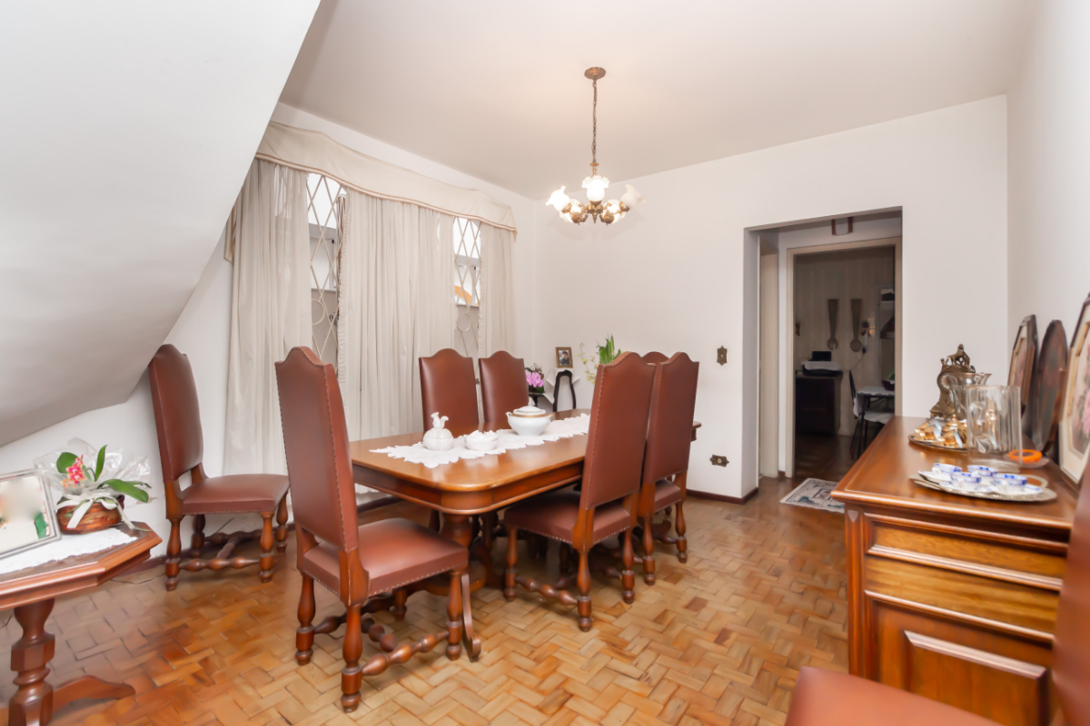 Casa, 3 quartos, 132 m² - Foto 5