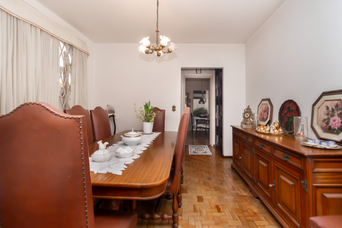 Casa, 3 quartos, 132 m² - Foto 6