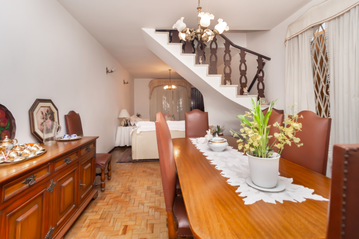 Casa, 3 quartos, 132 m² - Foto 7